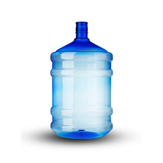 1 Galão de Água 20L